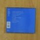 CYNDI LAUPER - SHES SO UNUSUAL - CD