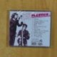 PLASTICO - PLASTICO - CD
