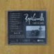 ROPA CAMILLA - TIEMPO DE SUEÑOS - CD