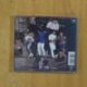 NEW KIDS ON THE BLOCK - NEW KIDS ON THE BOCK - CD