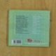NEOCANTES - MOROS Y CRISTIANOS - CD