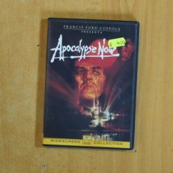 APOCALYPSE NOW - DVD