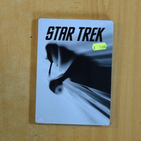 STAR TREK - DVD
