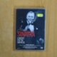 FRANK SINATRA - CONCERT FOR THE AMERICAS - DVD