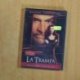 LA TRAMPA - DVD