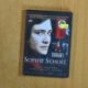 SOPHIE SCHOLL - DVD