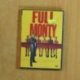 FULL MONTY - DVD