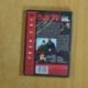 EL ULTIMO GOLPE - DVD