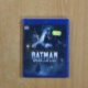 BATMAN GOTHAM A LUZ DE GAS - BLURAY