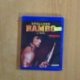 RAMBO LA TRILOGIA - BLURAY