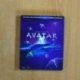 AVATAR - BLURAY