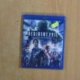 RESIDENT EVIL OSCURIDAD INFINITA - BLURAY
