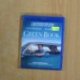 GREEN BOOK - BLURAY