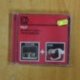 PULP - DIFFERENT CLASS + THIS IS HARDCORE - CD