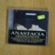 ANASTACIA - GRANDES EXITOS - CD