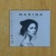 MARINA - LOVE FEAR - CD
