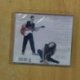 MICHICA - DEL TERCERO AL ATICO - CD