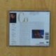 MIGUEL BOSE - QUERIDO MIGUEL - CD