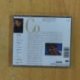 MIGUEL BOSE - QUERIDO MIGUEL - CD