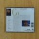 MIGUEL BOSE - QUERIDO MIGUEL - CD