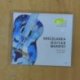 MISCELANEA GUITAR QUARTET - SALZBURG CONCERT - CD