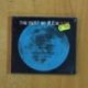 REM - THE BEST OF REM - CD