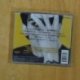 MANNY MANNUEL - AUTENTICO - CD