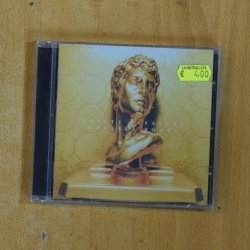 CHELSEA BOOTS - GUILTY PLEASURE - CD