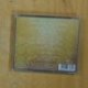 CHELSEA BOOTS - GUILTY PLEASURE - CD