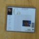 MIGUEL BOSE - QUERIDO MIGUEL - CD