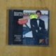 BERTIN OSBORNE - QUIERO ESTAR CONTIGO - CD