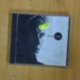 MIGUEL BOSE - XXX - CD