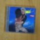 ROS STEWART - BLONDES HAVE MORE FUN - CD