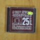 VARIOS - A VERY SPECIAL CHRISTMAS 25 YEARS - CD