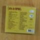 RAPHAEL - EXITOS DE RAPHAEL - CD