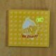 LIMONES - EL DIRECTO - CD