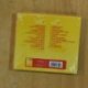 LIMONES - EL DIRECTO - CD