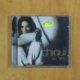 CHIQUI - SIN RED - CD
