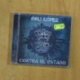PALI LOPEZ - CONTRA EL ESTADO - CD