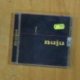 NUJU - NUJU - CD