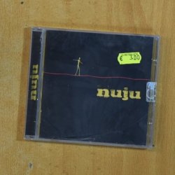 NUJU - NUJU - CD