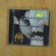 MANNY MANNUEL - AUTENTICO - CD