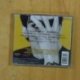MANNY MANNUEL - AUTENTICO - CD