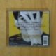 MANNY MANNUEL - AUTENTICO - CD