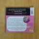 MOZART - MOZART - CD