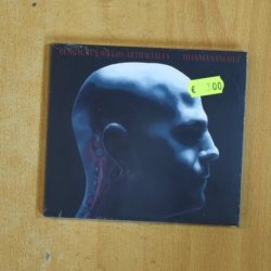 JUANMA SANCHEZ - BENGALAS Y JUEGOS ARTIFICIALES - CD