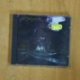 VALAQUIA - DEBAJO DEL ASFALTO - CD