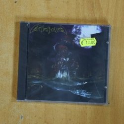 VALAQUIA - DEBAJO DEL ASFALTO - CD
