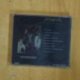 VALAQUIA - DEBAJO DEL ASFALTO - CD