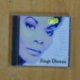 DIONNE WARWICK - SINGS - CD